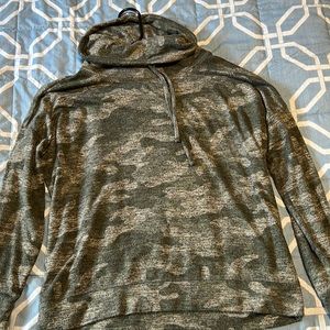 Long sleeve and super soft